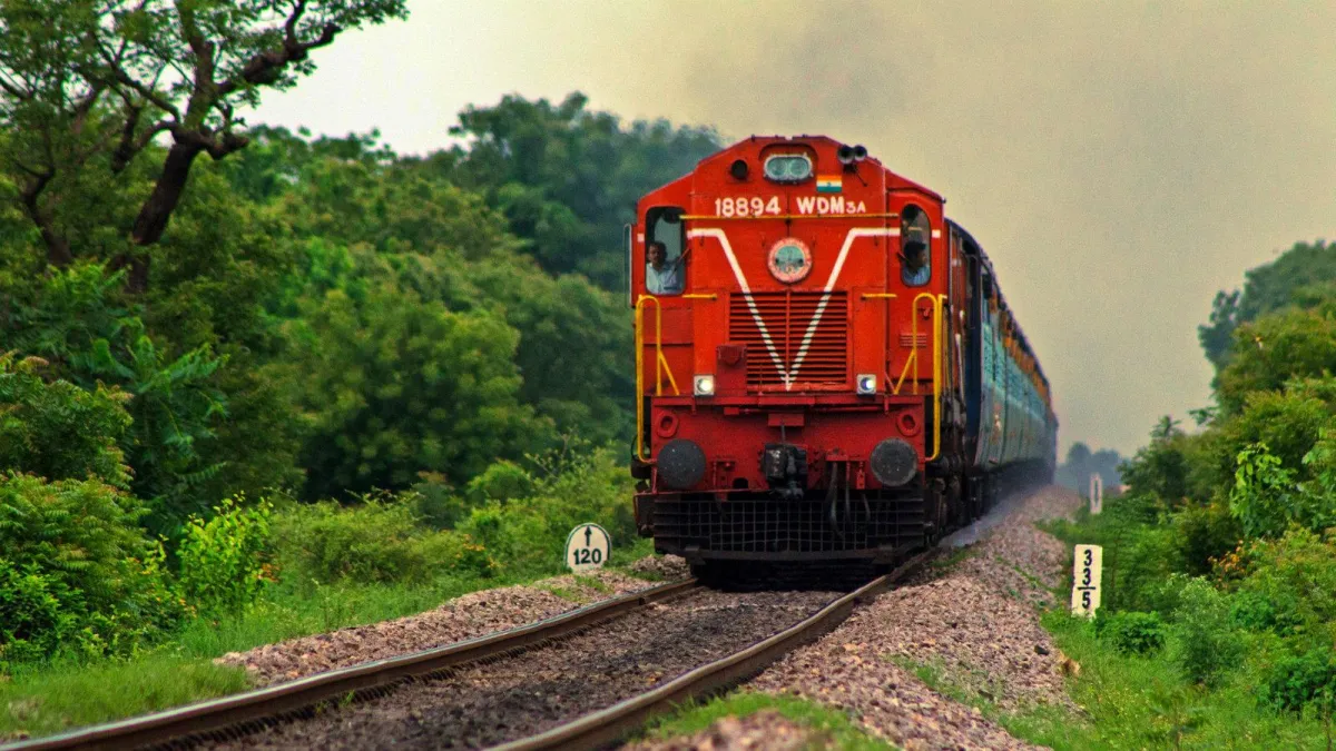  Eastern Railway Recruitment 2020- India TV Hindi