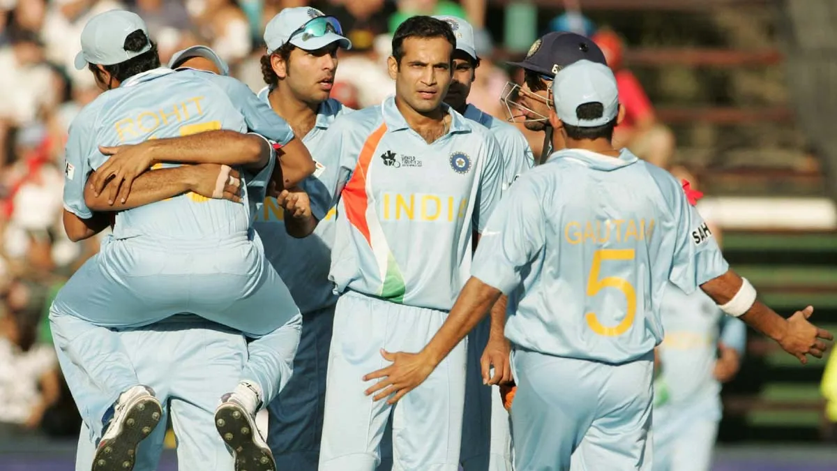 Irfan Pathan, Irfan T20, T20 World Cup, India vs Pakistan, Ind vs Pak, MS Dhoni, Shahid Afridi, joge- India TV Hindi