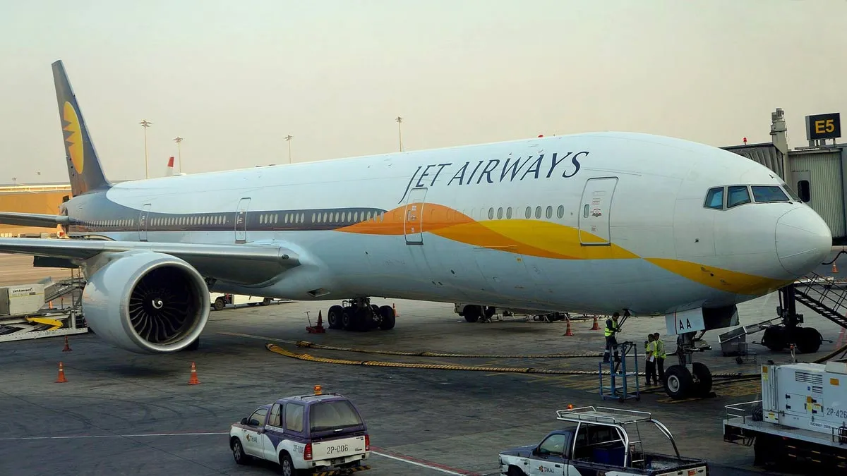 KLM to buy Jet Airways' assets in the Netherlands- India TV Paisa