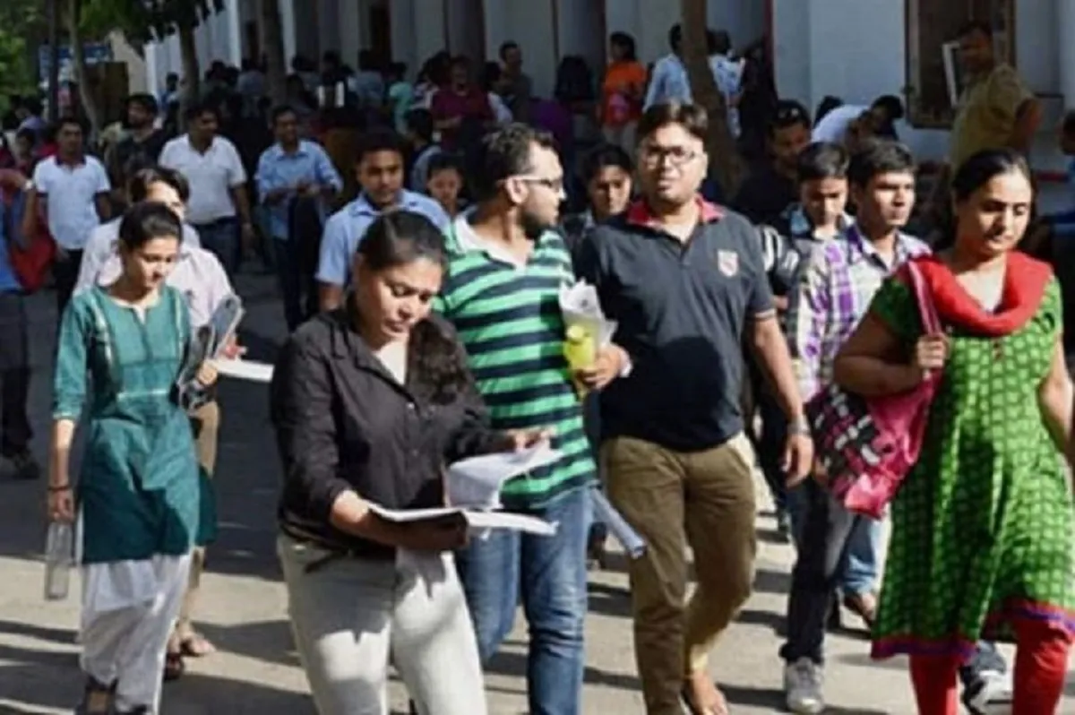 madras university results 2019 declared- India TV Hindi