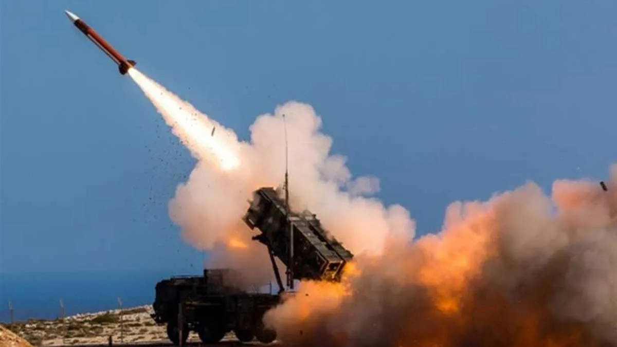 Yemen war, Houthi rebels, Houthi rebels Missile Attack, Yemen, Marib military camp attack- India TV Hindi