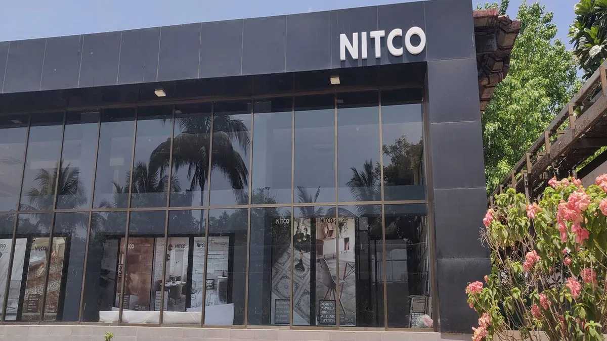 Nitco declares temporary lock out at its tiles mfg unit at Alibaug- India TV Paisa