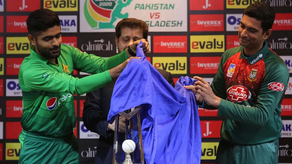 Bangladesh Tour Of Pakistan, Pakistan vs Bangladesh, PAk vs BAN- India TV Hindi