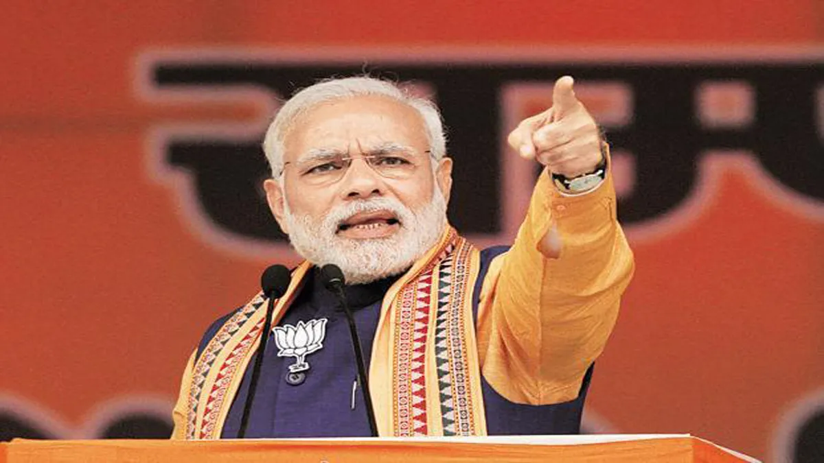 PM Modi NDA CAA- India TV Hindi