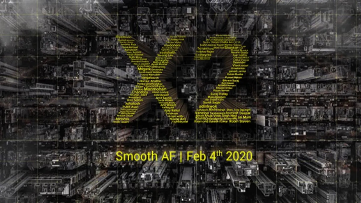 POCO X2 launching on Feb 4 with high refresh rate screen- India TV Paisa