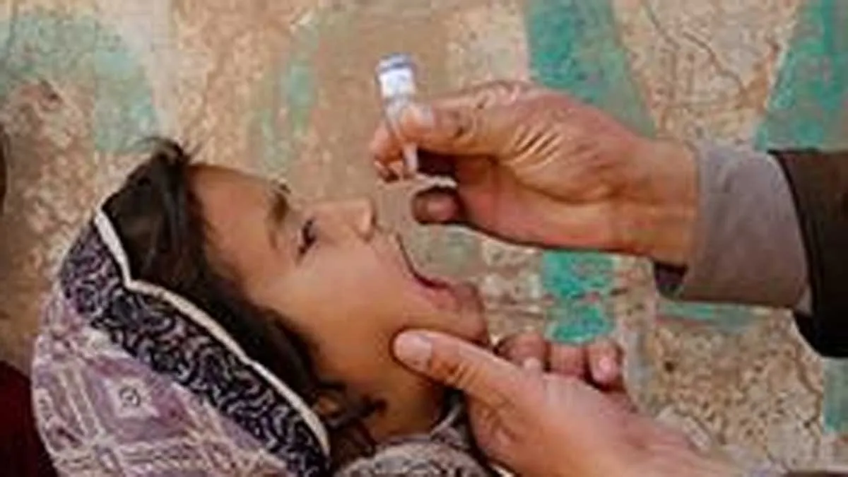 Pakistan, Pakistan polio workers, Pakistan polio workers killed, Polio Workers Killed- India TV Hindi