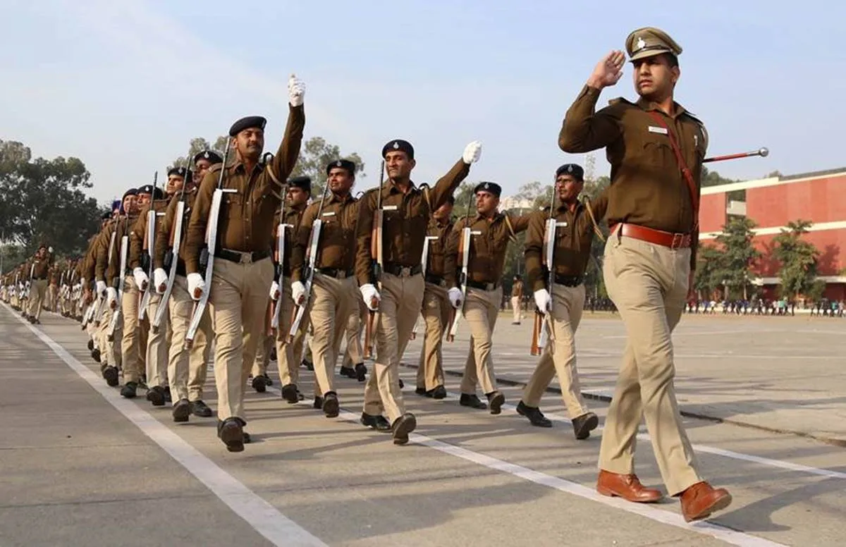 rajasthan police constable recruitment 2020।- India TV Hindi