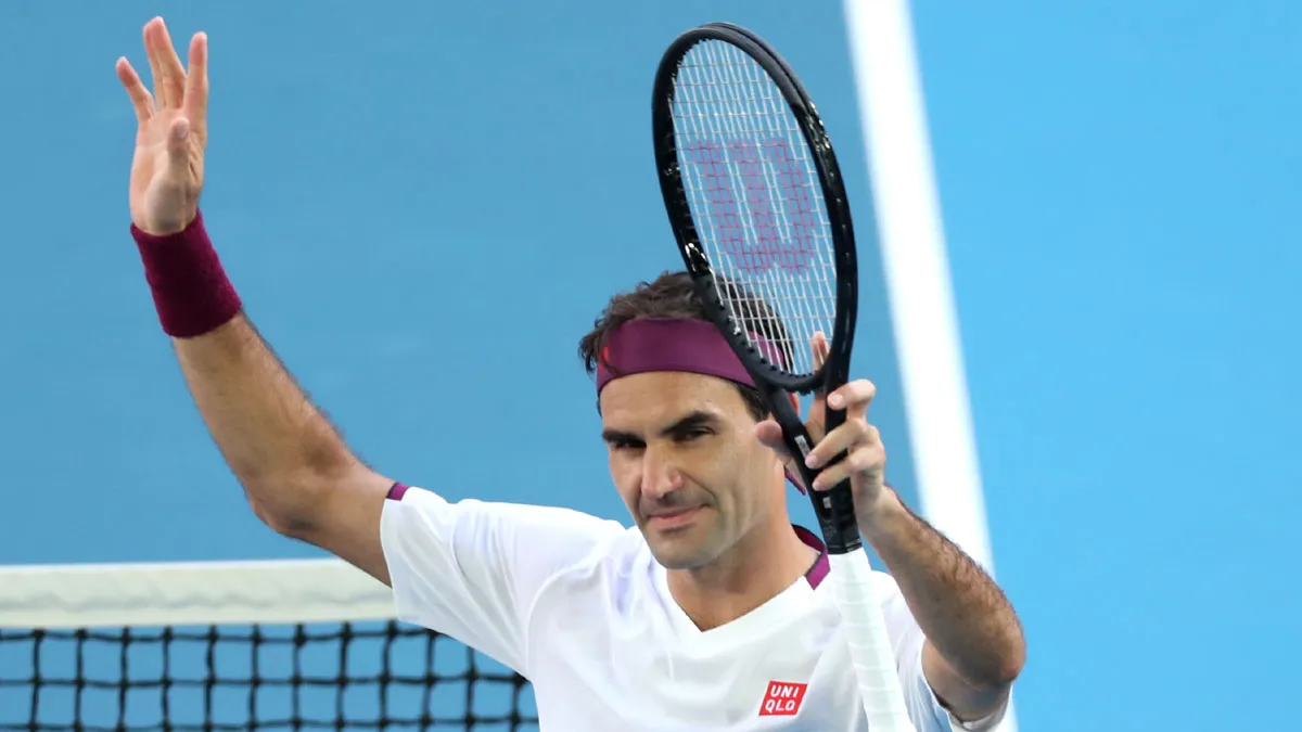 Roger Federer, Australia open, roger Fedrer vs Djokojic, Australia Open 2020- India TV Hindi