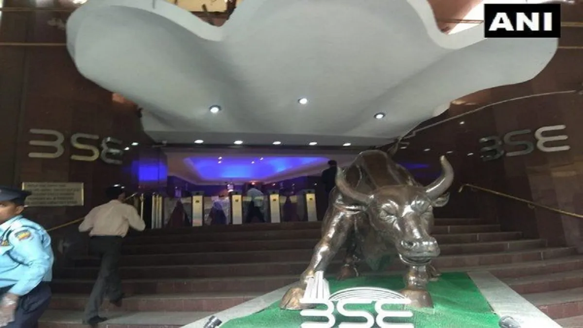 BSE sensex, NSe Nifty, share market - India TV Paisa