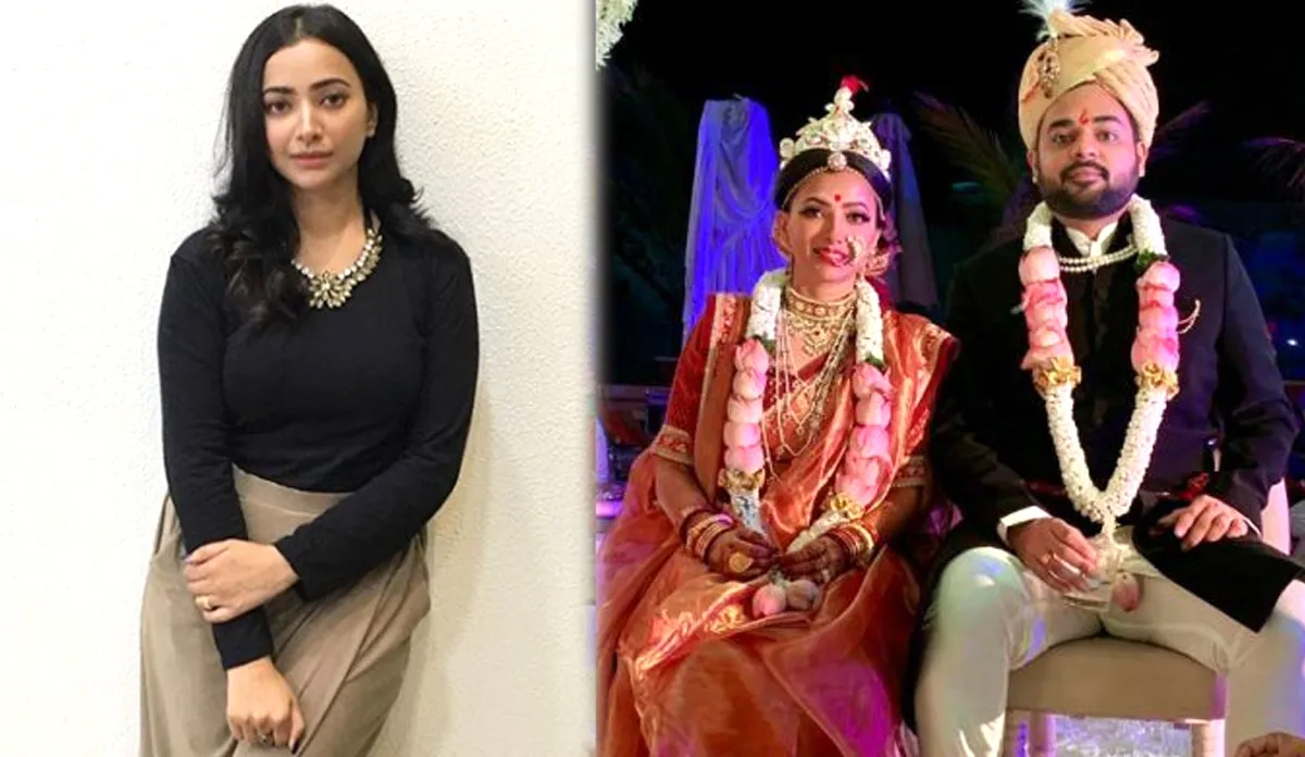shweta basu prasad divorce filed- India TV Hindi