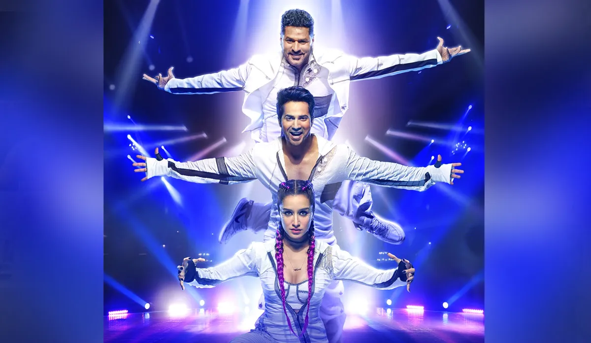 Street Dancer 3D Box Office Collection Day 1- India TV Hindi