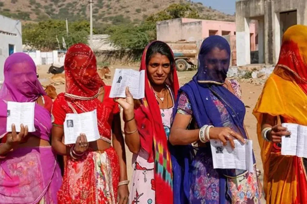 Rajasthan Panchayat Elections- India TV Hindi