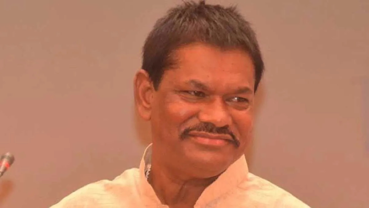 Manohar Untwal passes away, Manohar Untwal, Madhya Pradesh BJP MLA- India TV Hindi