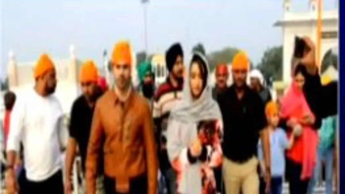 varun dhawan and shraddha kapoor- India TV Hindi