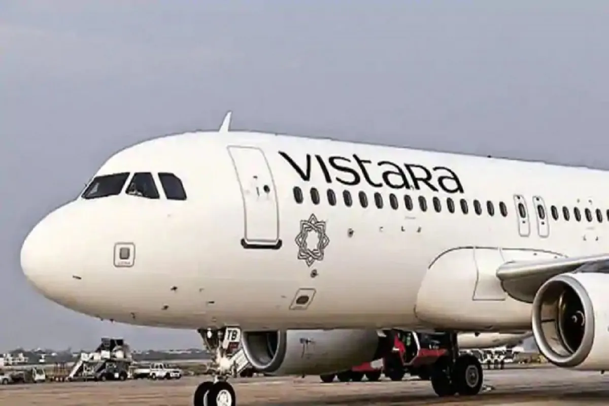 Vistara airline- India TV Hindi