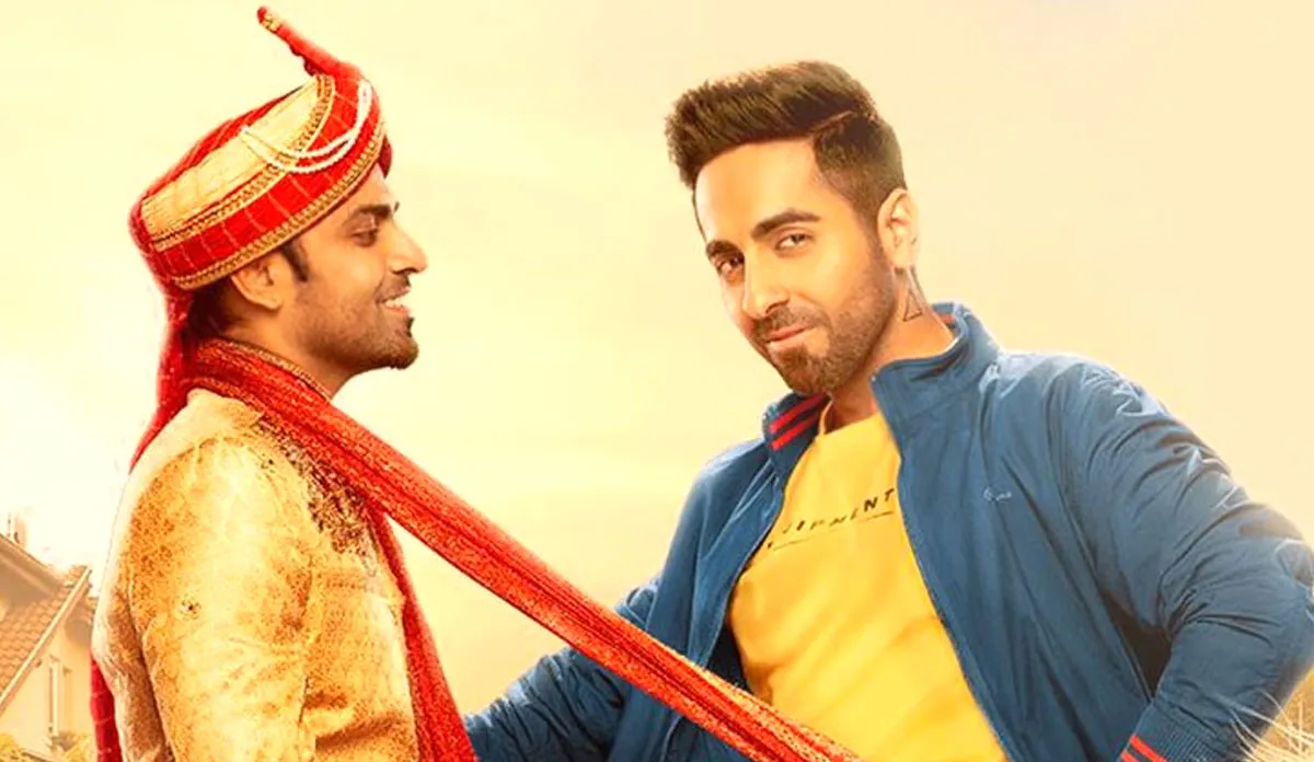 shubh mangal zyada saavdhan movie review- India TV Hindi