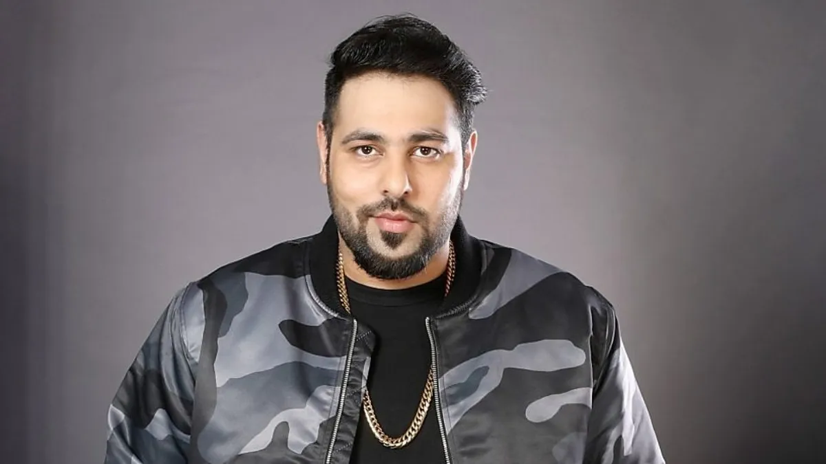 badshah- India TV Hindi