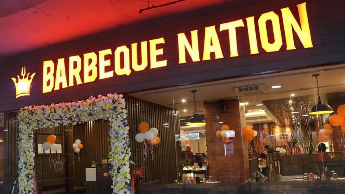 Barbeque Nation files IPO papers to raise Rs 1,000-1,200 cr- India TV Paisa