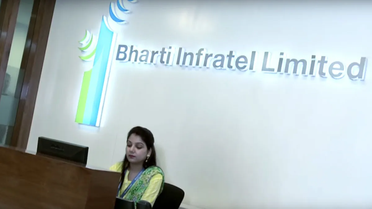 Bharti Infratel extends deadline for merger with Indus Towers by 2 months- India TV Paisa