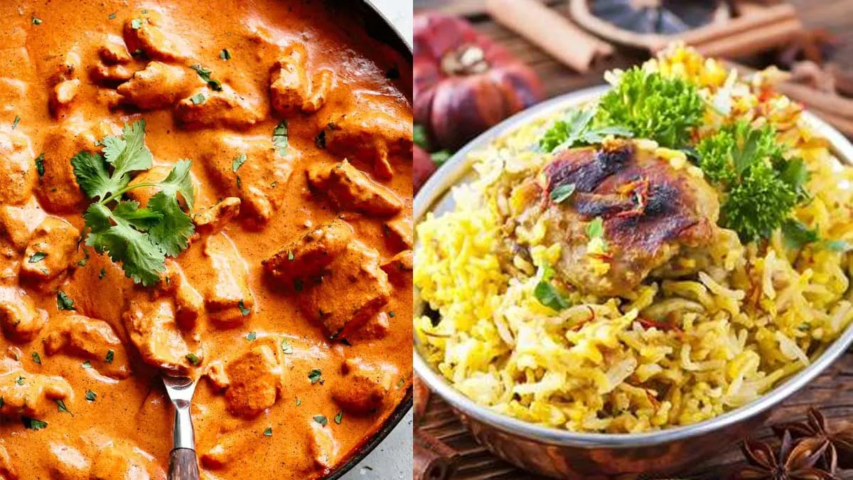 भारतीय भोजन में...- India TV Hindi