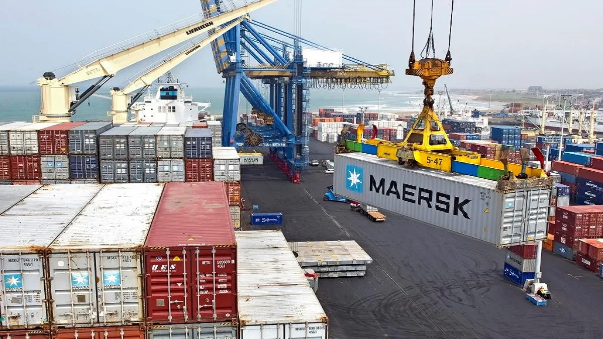 Cargo volume, major ports, Indian Ports Association, Cargo- India TV Paisa