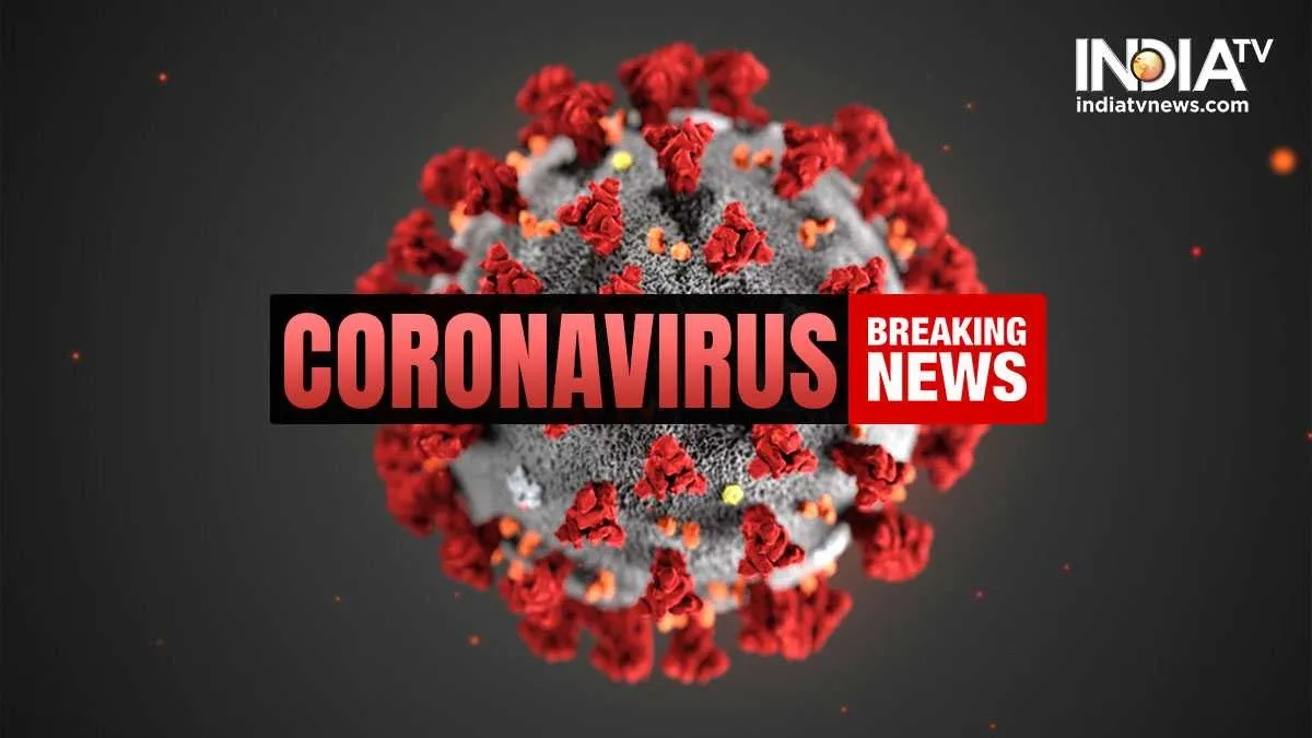 Corona Virus- India TV Hindi