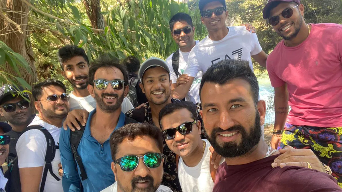 India vs New Zealand, IND vs NZ, Test match, Blue Springs Waterfront, Pratice Match- India TV Hindi