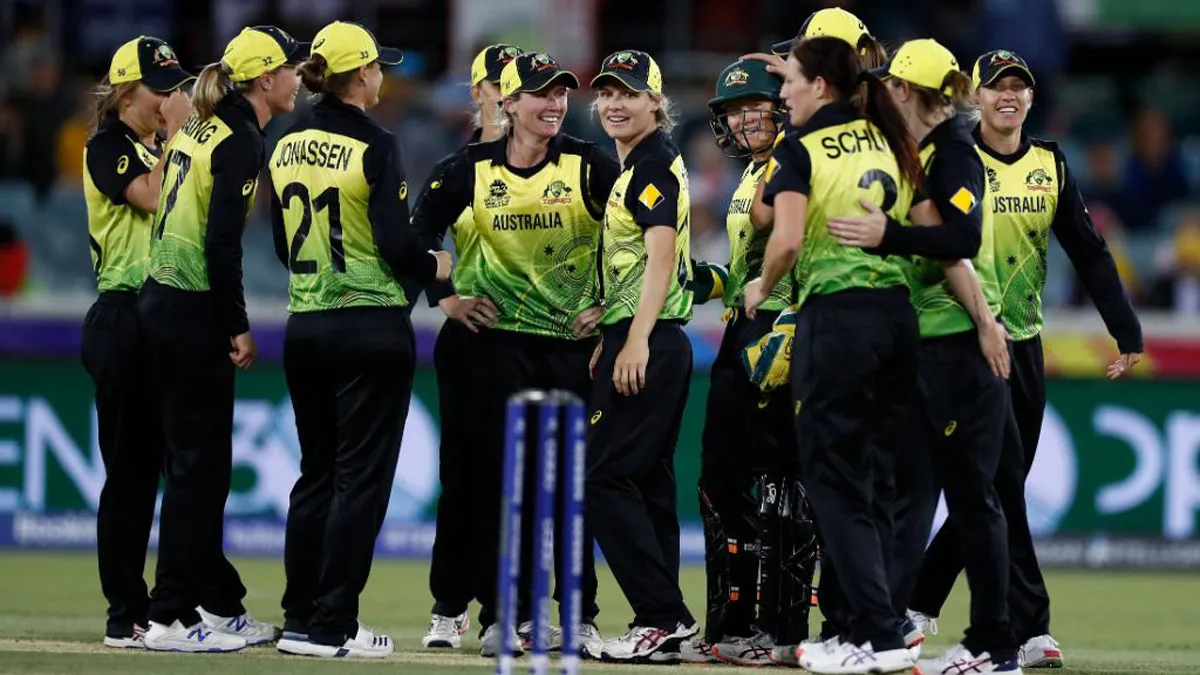 Alyssa Healy, Australia vs Bangladesh, Beth Mooney, ICC T20 World Cup, megan schutt- India TV Hindi