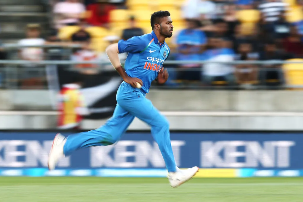 Zaheer Khan's heartfelt advice to Pandya, be patient and don't be eager to come back- India TV Hindi