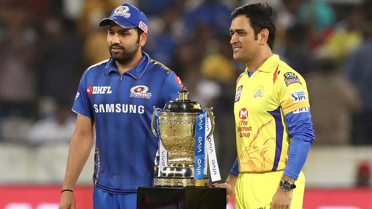 ipl 2020 schedule ipl 2020 start date ipl 2020 date and time table - India TV Hindi