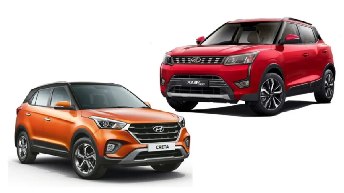 Hyundai Motor India Ltd, HMIL, Mahindra,  january 2020 vehicle sales- India TV Paisa