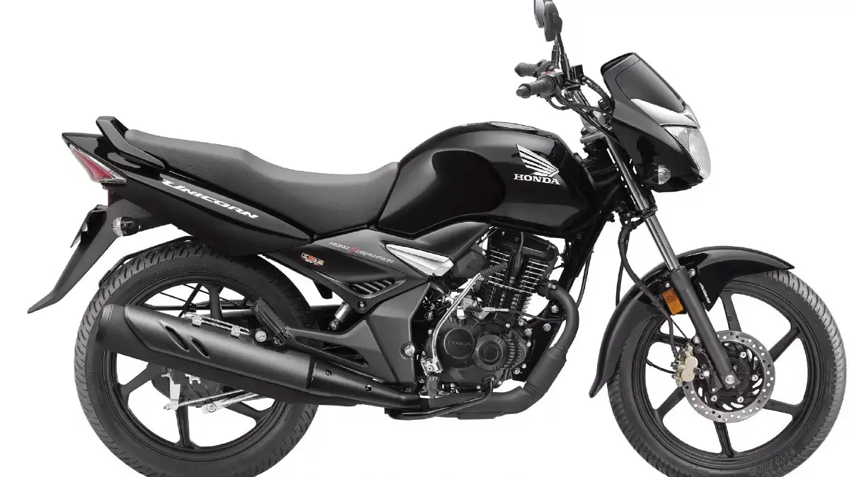 Honda launches BS-VI compliant Unicorn bike model, price starts at Rs 93,593- India TV Paisa