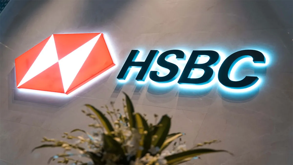 HSBC to slash 35,000 jobs- India TV Paisa