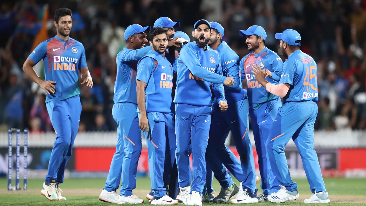 NZ vs IND, Team India- India TV Hindi