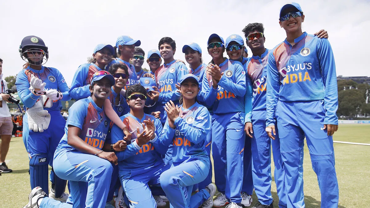 WV Raman, womens t20 world cup, harmanpreet kaur, india womens cricket team, india women cricket wv - India TV Hindi