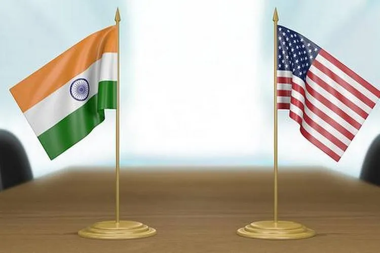 India looks forward to welcoming US President Trump: PM Modi- India TV Hindi