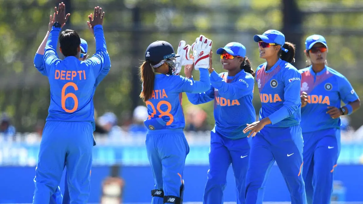 Women's T20 WC (प्रीव्यू): पहले...- India TV Hindi