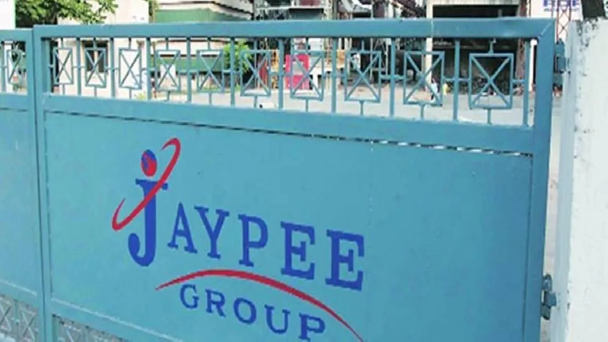 Jaypee group, YEIDA- India TV Paisa