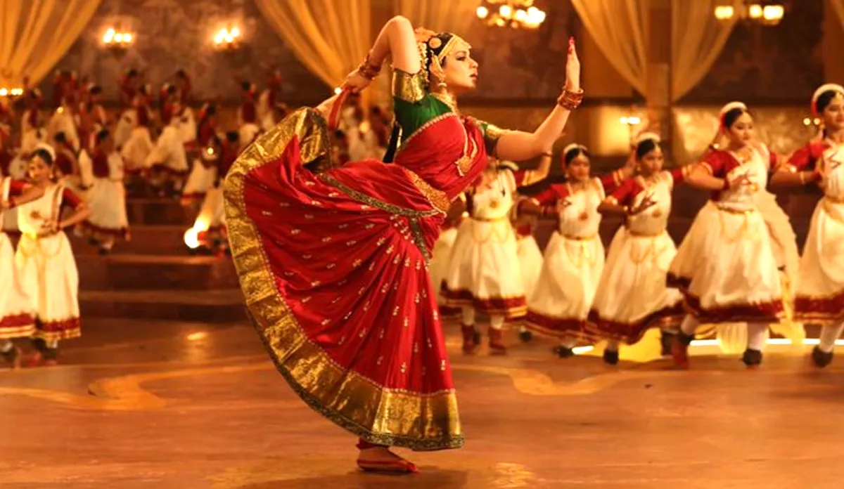 Kangana Ranaut new glimpse Thalaivi- India TV Hindi