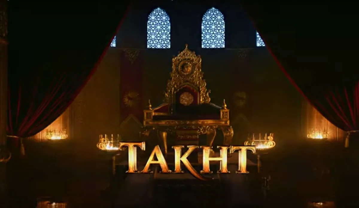 takht release date teaser karan johar- India TV Hindi