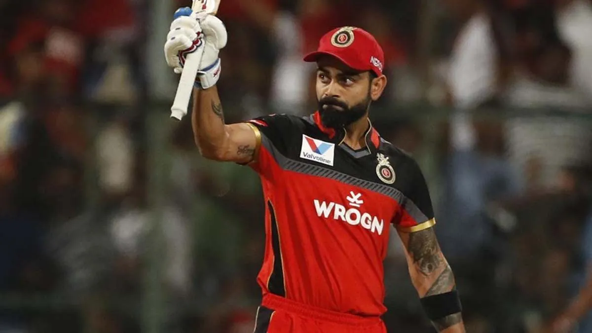 Indian Premier League Royal Challengers Bangalore Full Schedule IPL - India TV Hindi