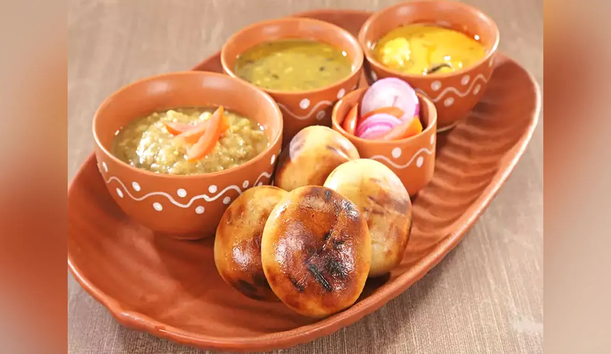 litti chokha recipe- India TV Hindi