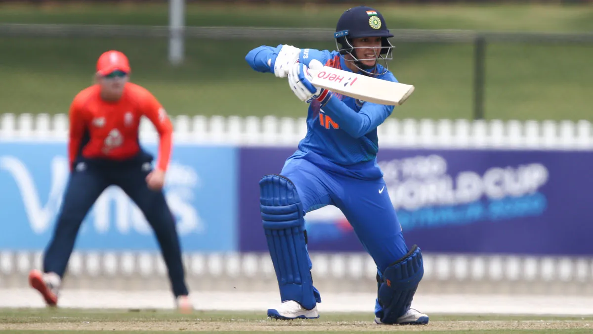 Suzie Bates,Sophie Devine,Smriti Mandhana,Poonam Yadav,ICC women's T20 International rankings,Harman- India TV Hindi