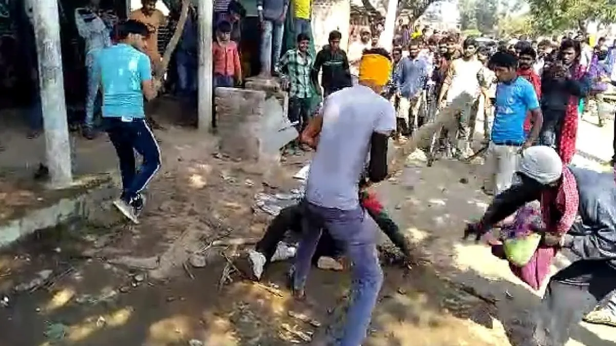 Mob Lynching- India TV Hindi