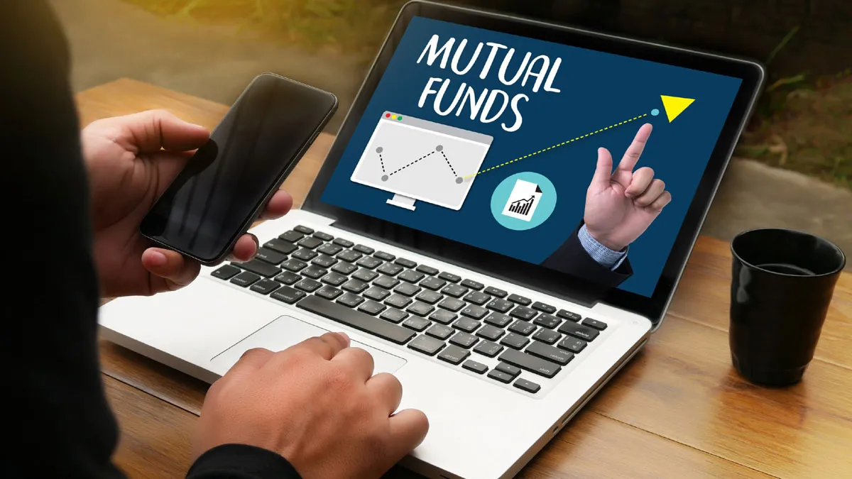 Mutual funds' asset base hits all-time high of Rs 27.85 lakh crore in Jan-end- India TV Paisa