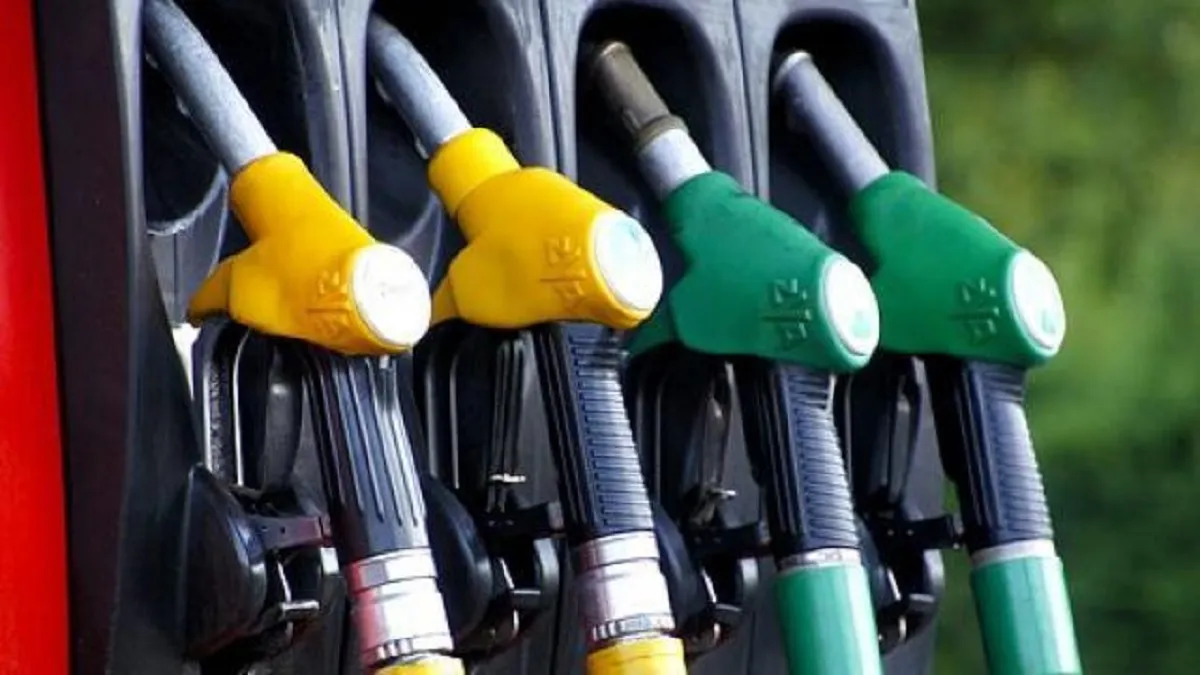 Petrol Diesel Rate Today, Today Petrol price, Today Diesel price, Petrol price, Today Diesel price- India TV Paisa