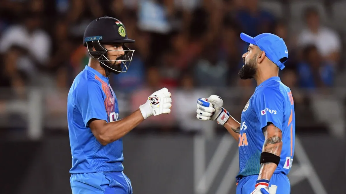 ICC T20 Ranking : कोहली को लगा...- India TV Hindi