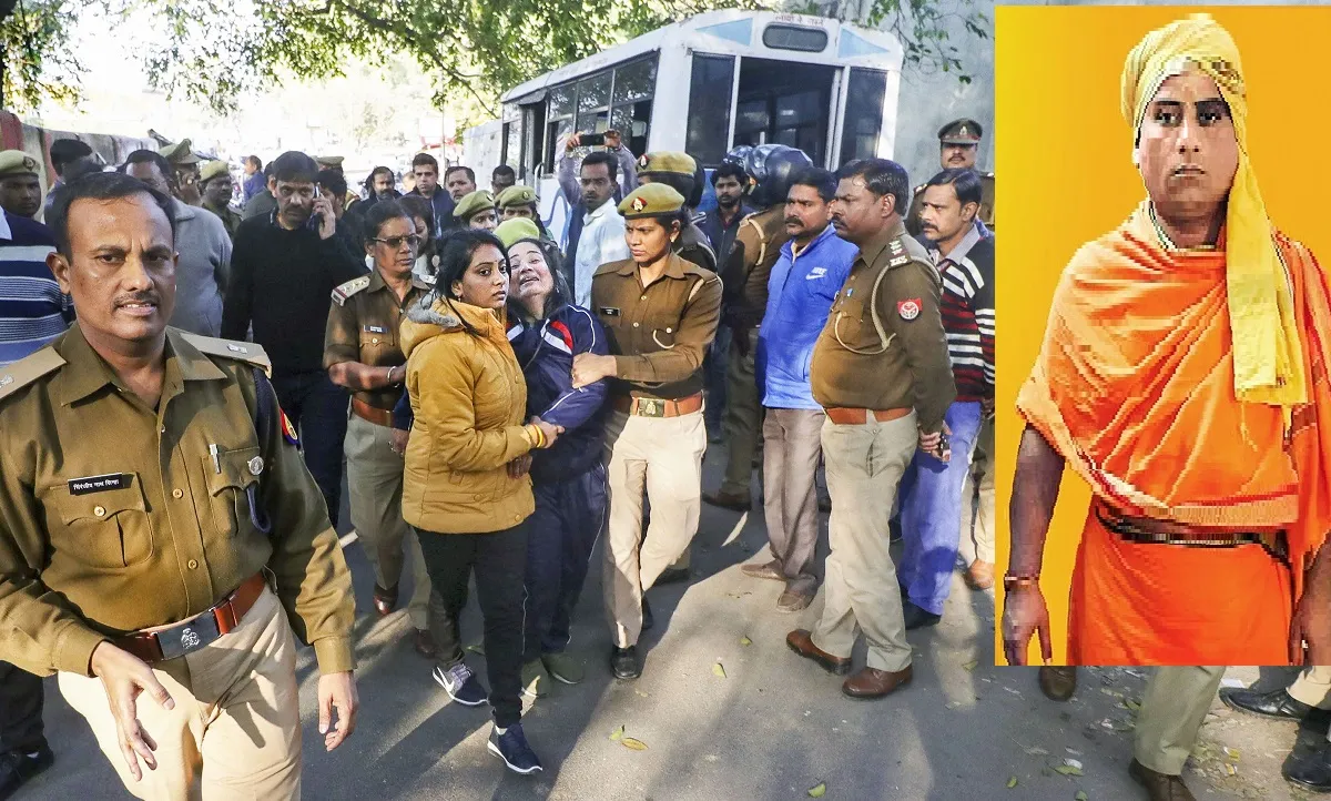 लखनऊ: हिंदूवादी संगठन के नेता रणजीत बच्चन हत्याकांड में बड़ा खुलासा, 3 आरोपी गिरफ्तार- India TV Hindi