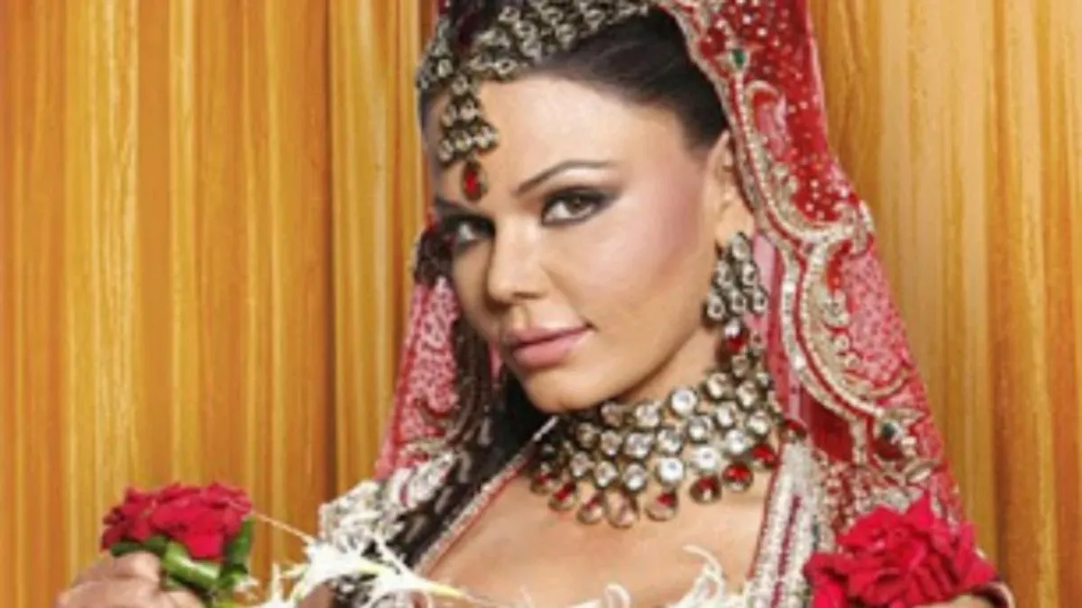 rakhi sawant- India TV Hindi