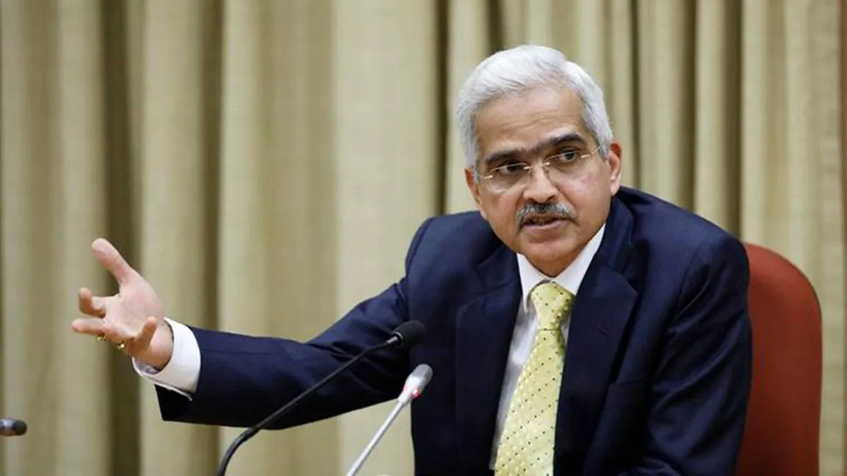 RBI Governor says no reason to doubt govt will meet fiscal deficit targets- India TV Paisa